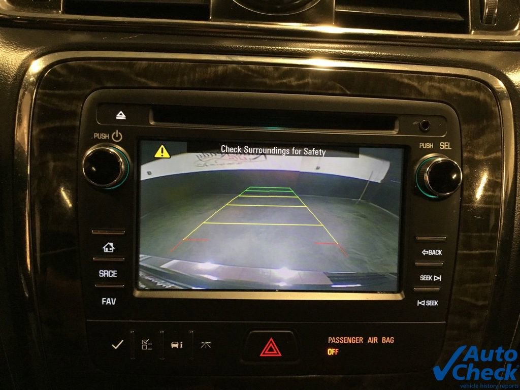 Used 2013 Buick Enclave Leather image 50