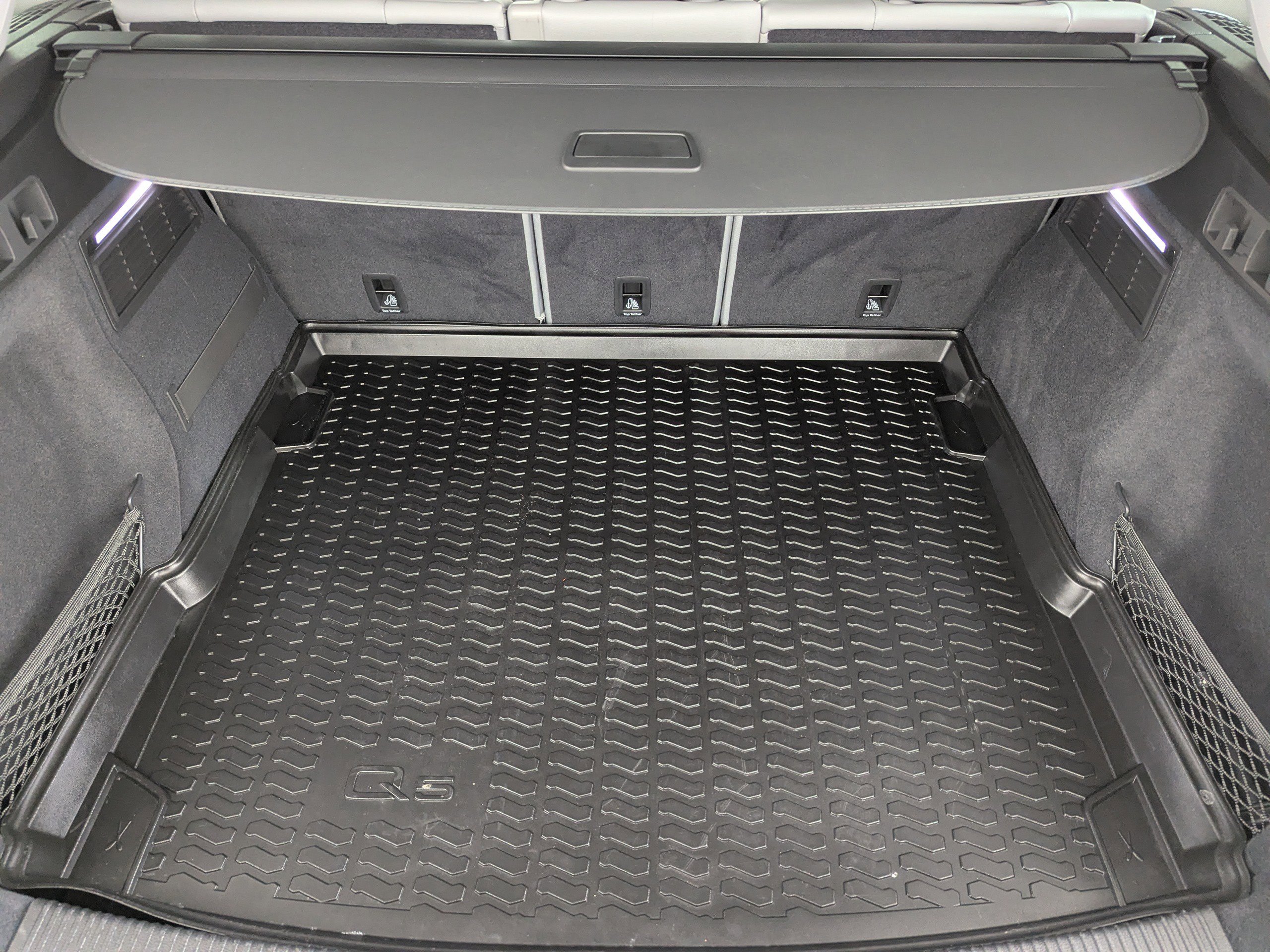 Certified 2023 Audi Q5 2.0T Premium Plus w/ Premium Plus Package image 20