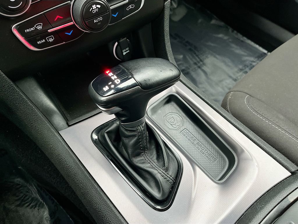Used 2022 Dodge Charger GT w/ Blacktop Package image 16