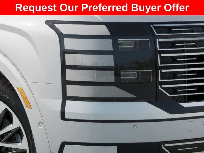 New 2026 Hyundai Palisade Calligraphy image 10