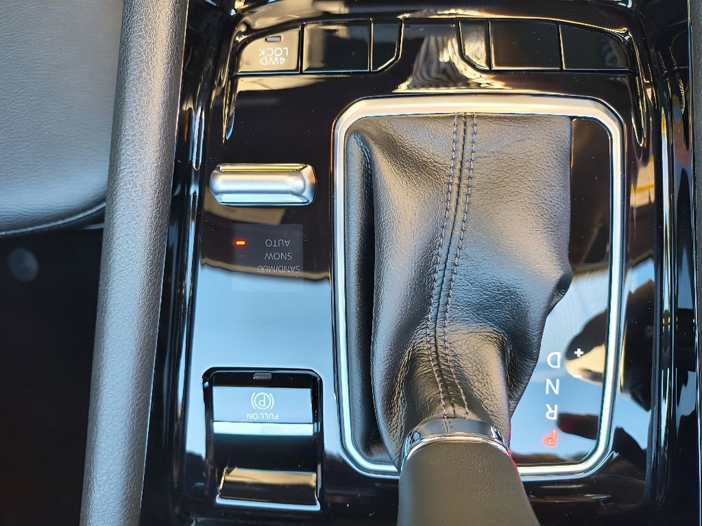 New 2026 Jeep Compass Latitude image 23