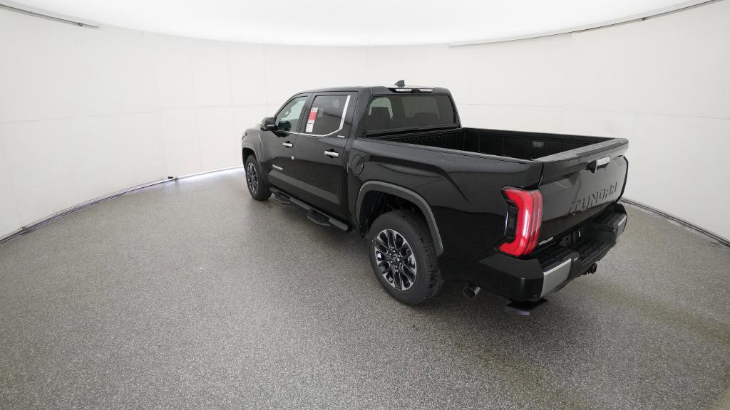 New 2026 Toyota Tundra Limited image 57