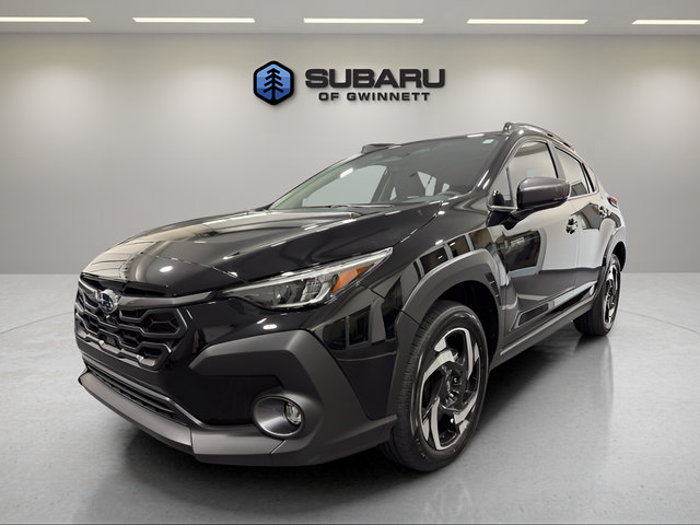 Used 2026 Subaru Crosstrek 2.5i Limited w/ Crosstrek Mirror Package AWD/4WD image 1
