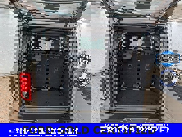 Certified 2025 Ford Bronco 2-Door image 17