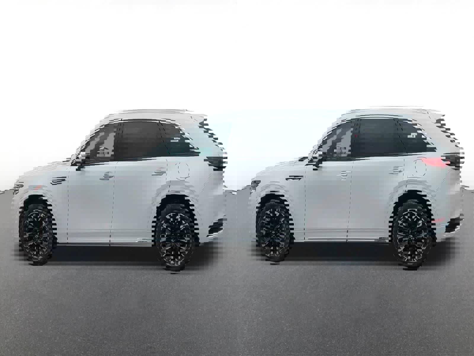 New 2026 MAZDA CX-90 3.3 Turbo S w/ Premium Plus image 3