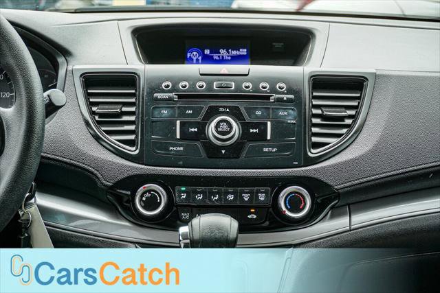 Used 2015 Honda CR-V LX image 22
