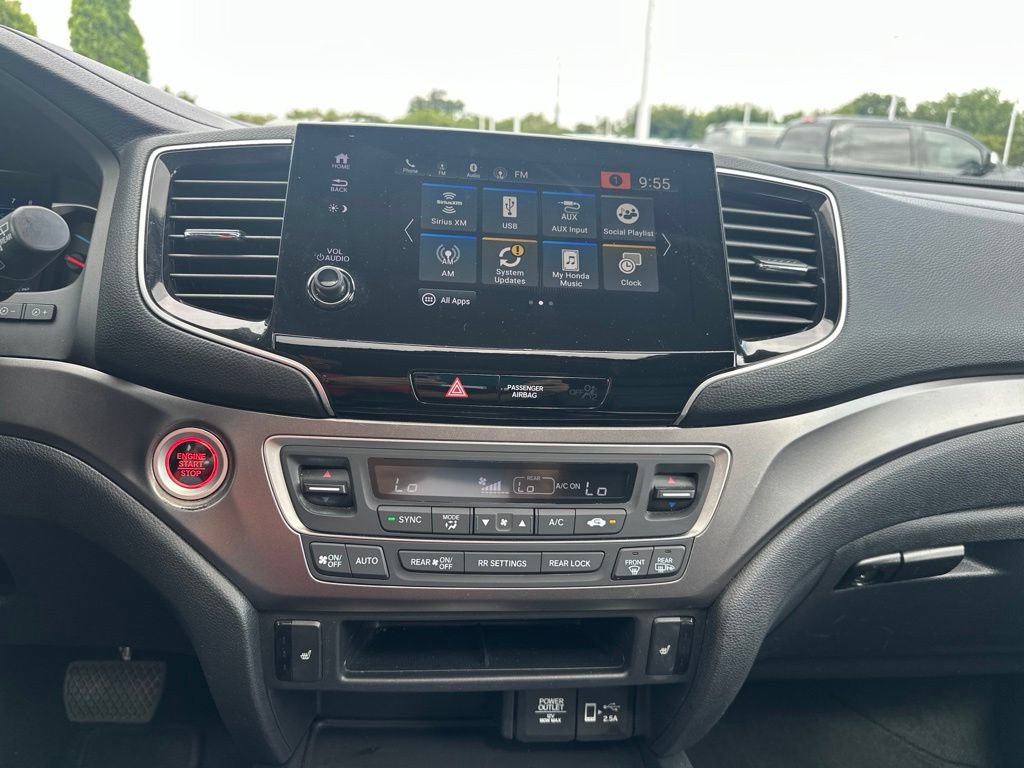 Used 2019 Honda Pilot EX-L image 20