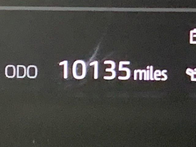 Used 2025 Toyota Sequoia Limited w/ TRD Off-Road Package image 21