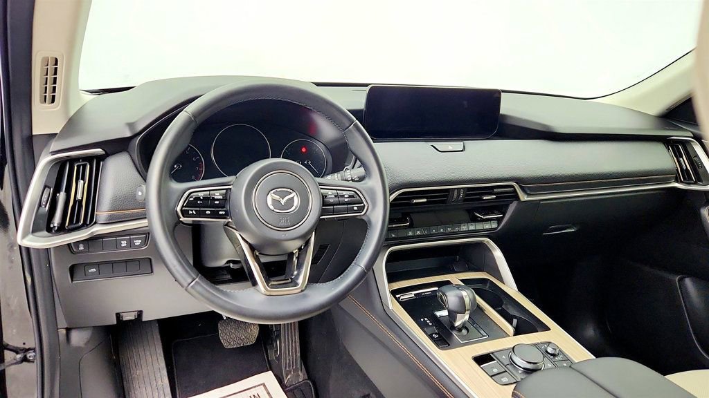Used 2024 MAZDA CX-90 3.3 Turbo w/ Preferred Plus image 11