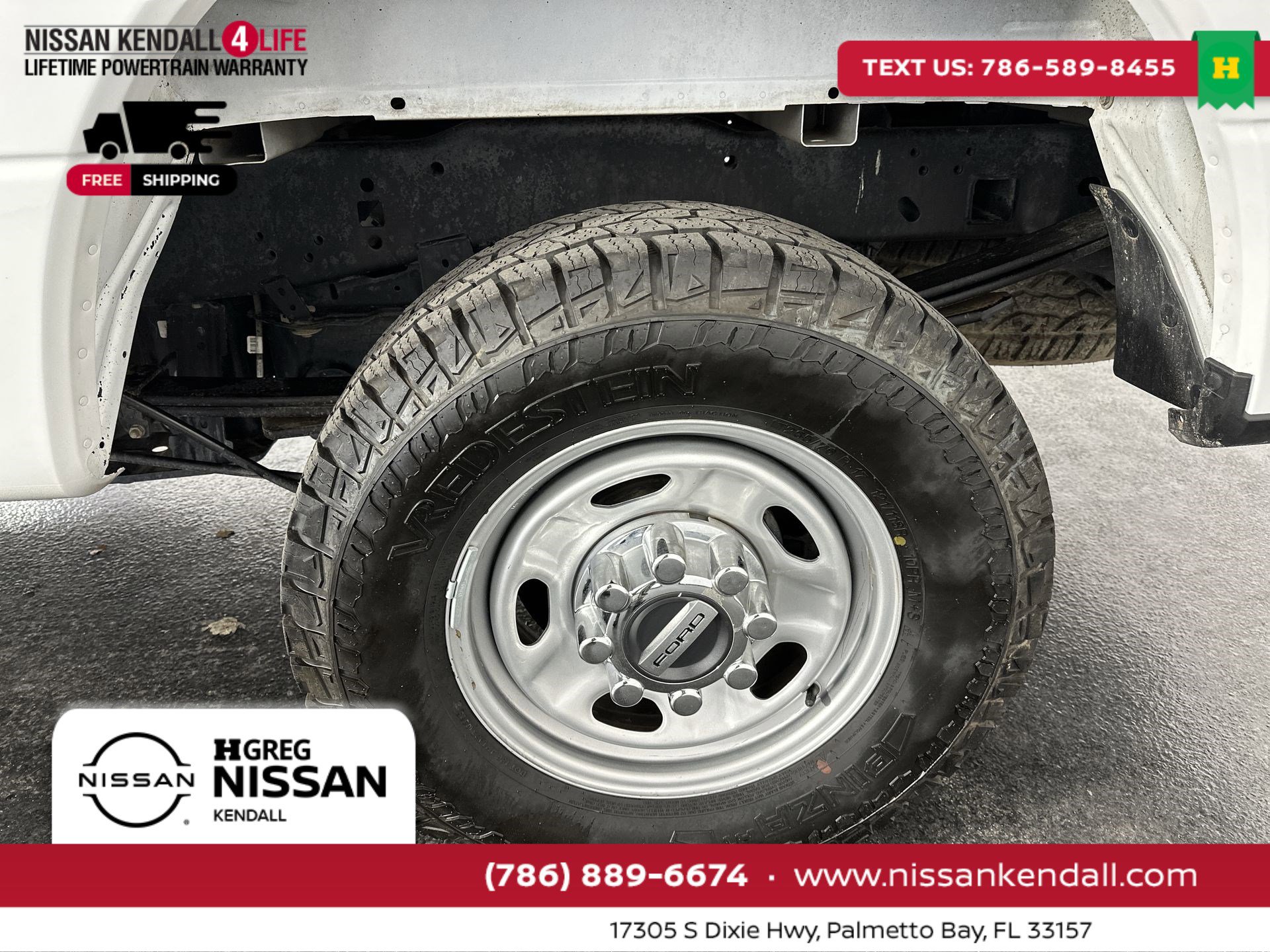 Used 2022 Ford F250 XL w/ Power Equipment Group image 14