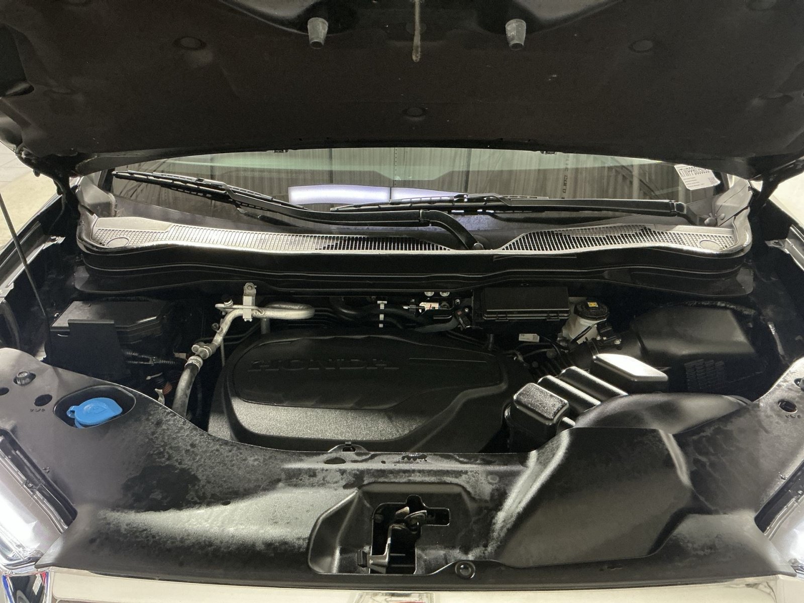 Used 2023 Honda Passport EX-L image 27