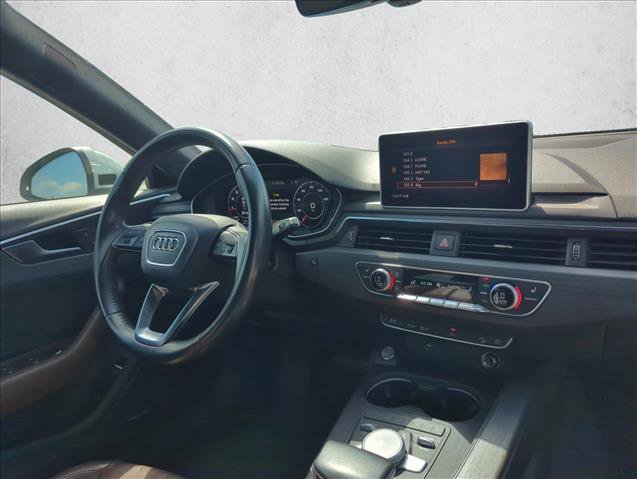 Used 2018 Audi A4 2.0T allroad Premium Plus AWD/4WD image 27
