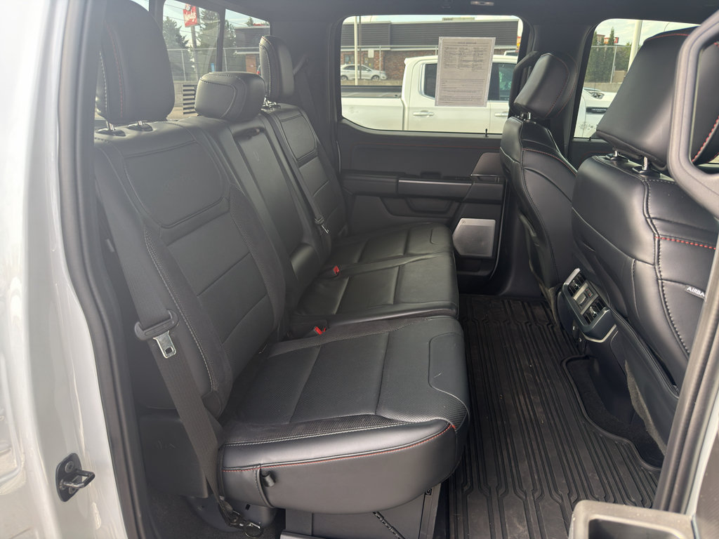 Used 2024 Ford F150 Raptor AWD/4WD image 20