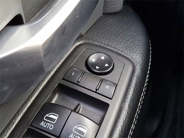 Used 2021 RAM 2500 Big Horn image 31