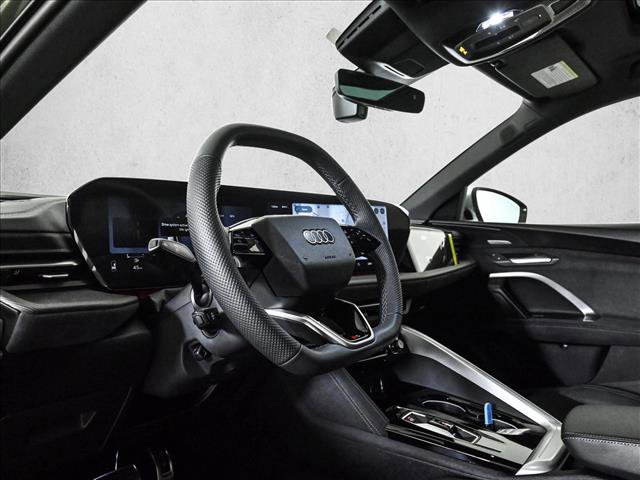 New 2026 Audi SQ5 Premium Plus AWD/4WD image 10