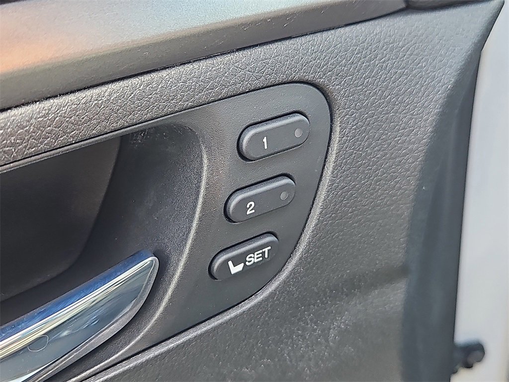 Certified 2022 Honda Pilot EX-L image 18