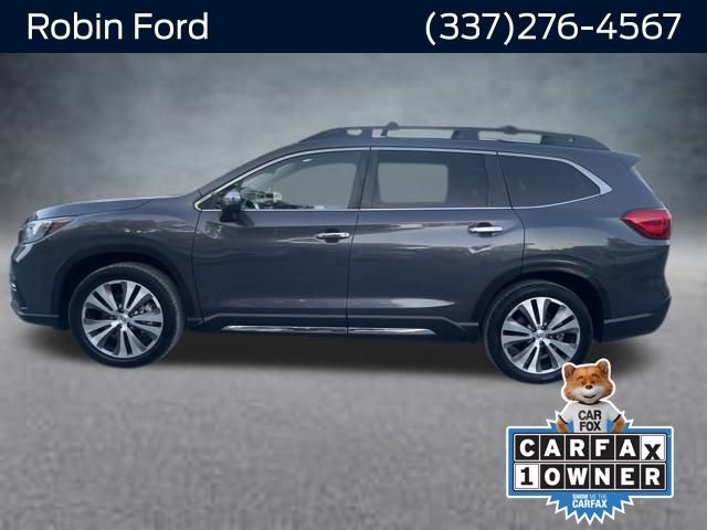 Used 2022 Subaru Ascent Touring image 2