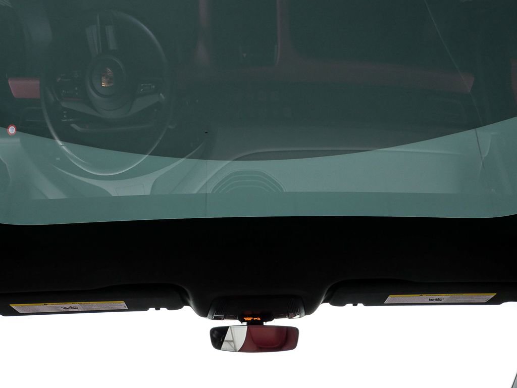 Certified 2023 Porsche Taycan image 18