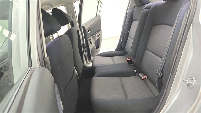 Used 2009 MAZDA MAZDA3 i Sport image 24