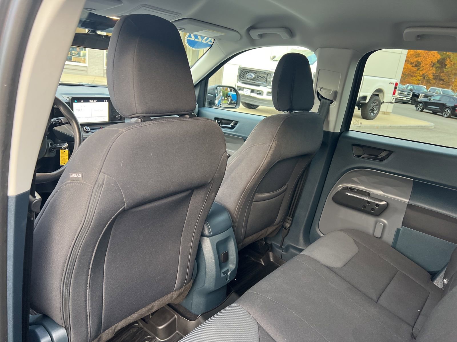 Used 2022 Ford Maverick XL w/ Equipment Group 100A Standard image 12