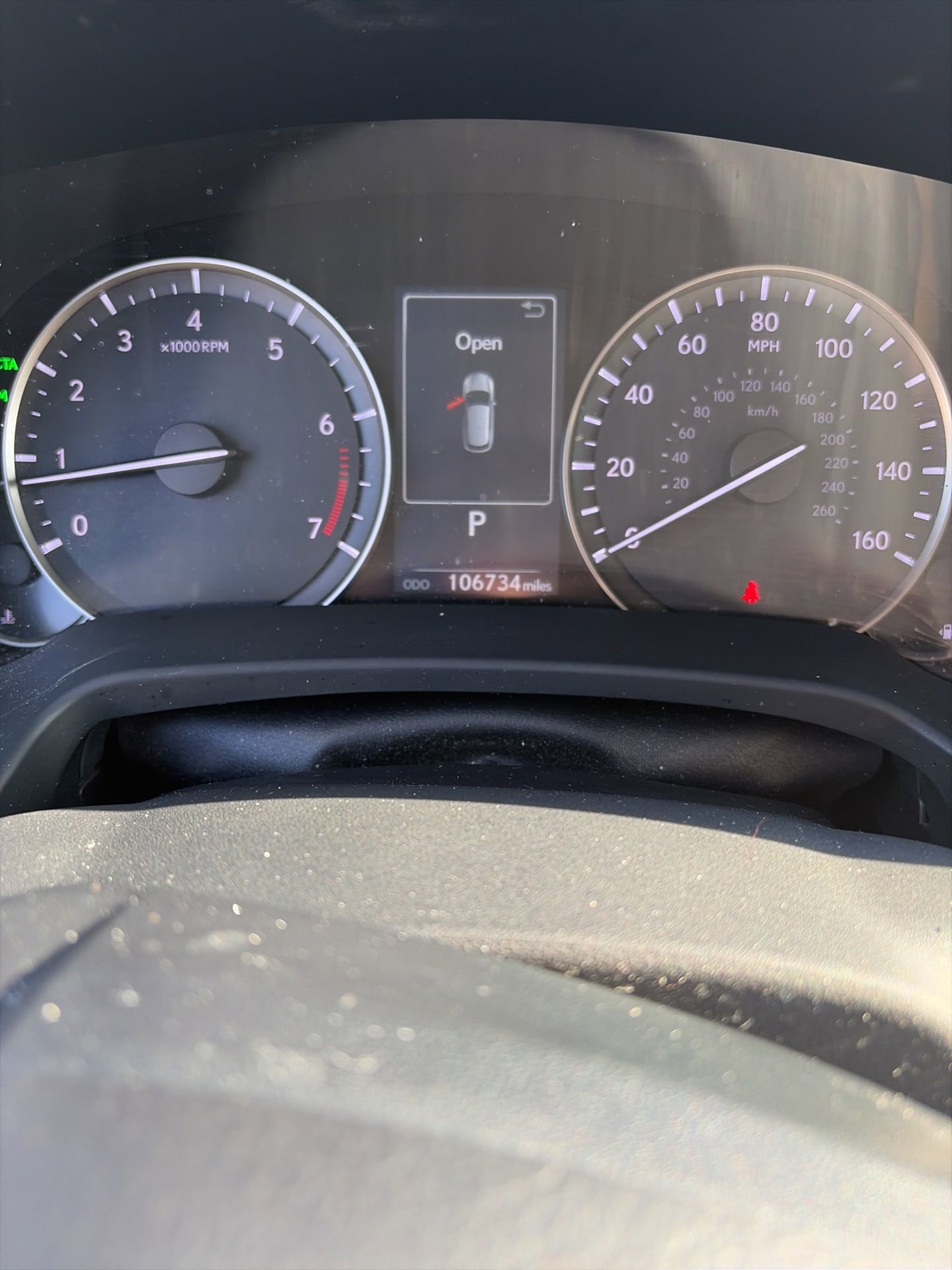 Used 2016 Lexus RX 350 AWD image 2