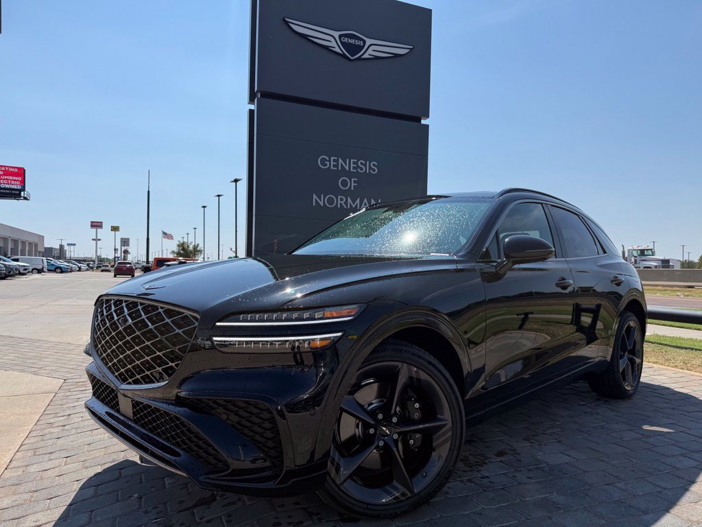 Used 2026 Genesis GV70 2.5T Sport Prestige