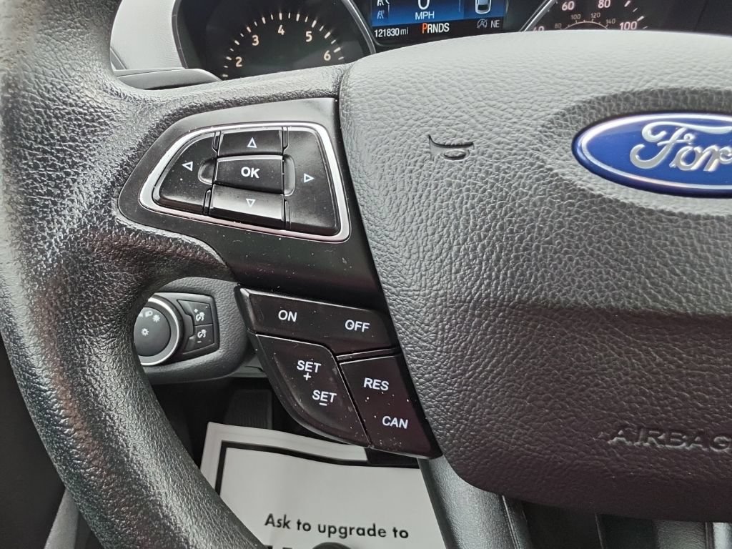 Used 2018 Ford Escape SE AWD/4WD image 11