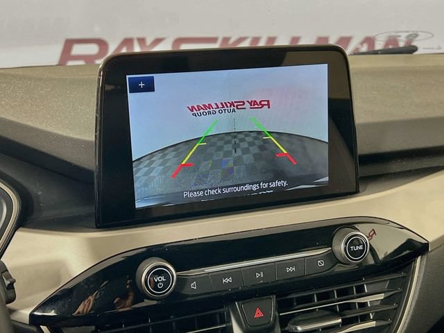 Used 2022 Ford Escape SE w/ Convenience Package FWD image 19