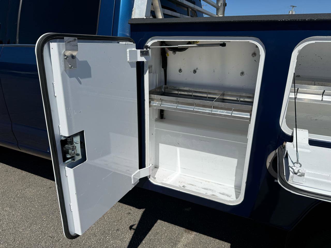 Used 2019 Ford F250 King Ranch w/ King Ranch Ultimate Package image 14