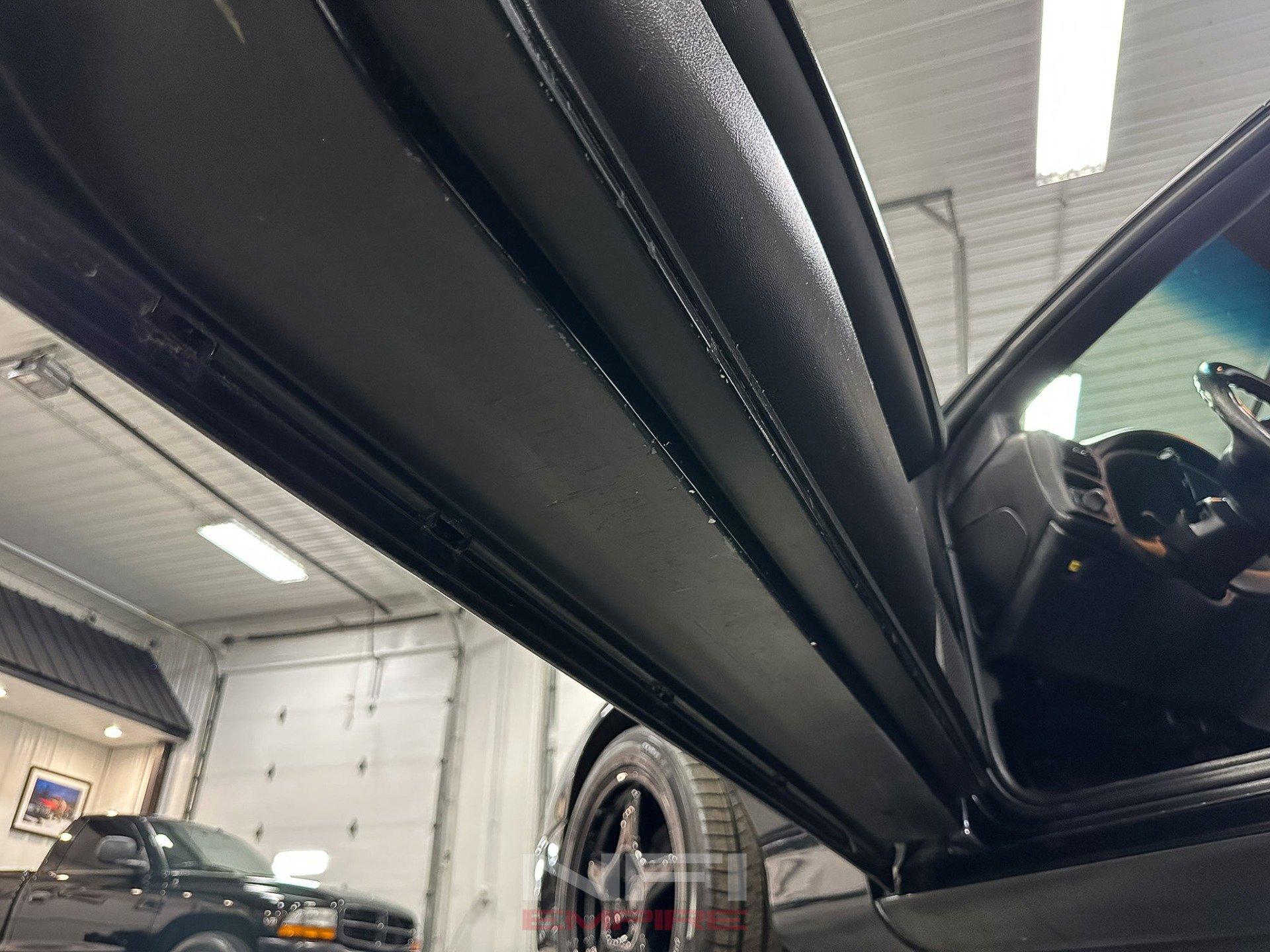 Used 2002 Chevrolet Camaro Z28 image 41