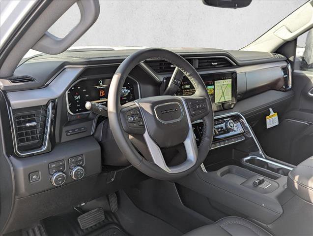 New 2026 GMC Sierra 2500 Denali w/ Denali Reserve Package image 3