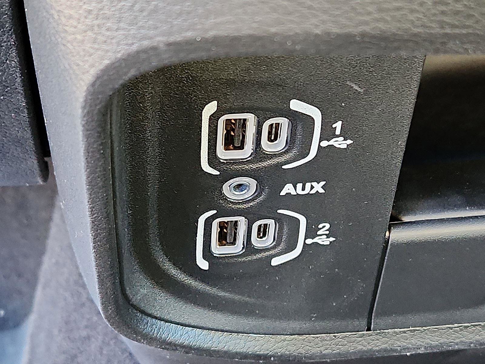 New 2026 RAM 2500 Tradesman image 16