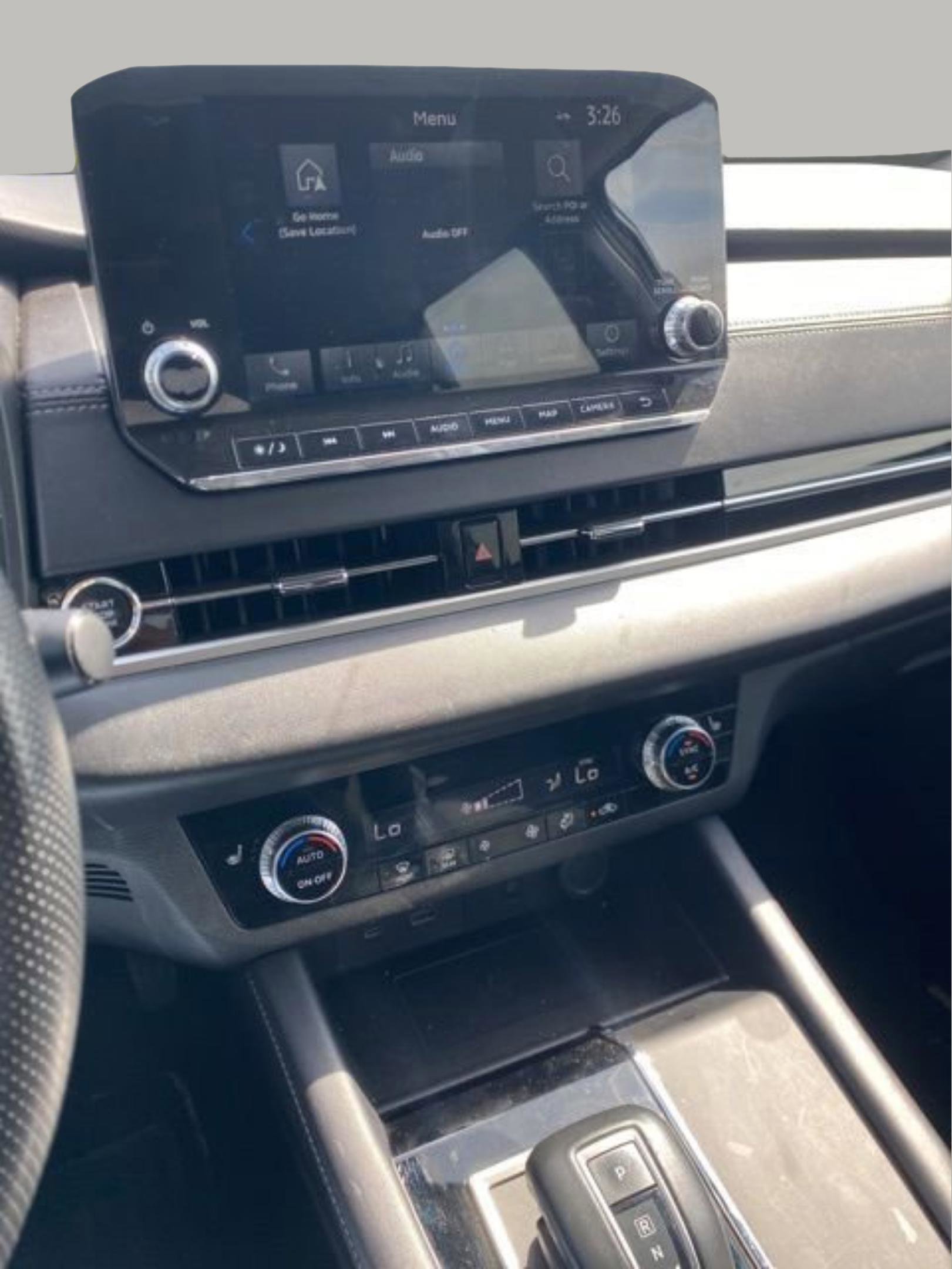 Used 2024 Mitsubishi Outlander SE FWD image 14