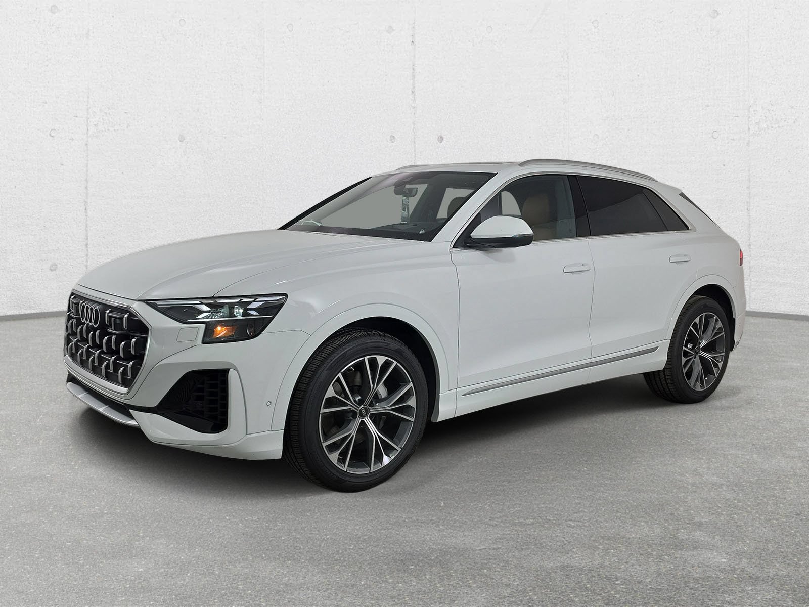 New 2026 Audi Q8 Prestige AWD/4WD image 3