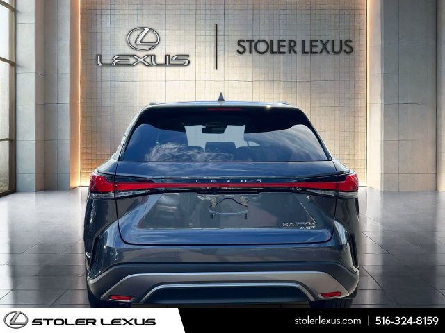 Used 2024 Lexus RX 350 Premium w/ Accessory Package (Z1) AWD/4WD image 6