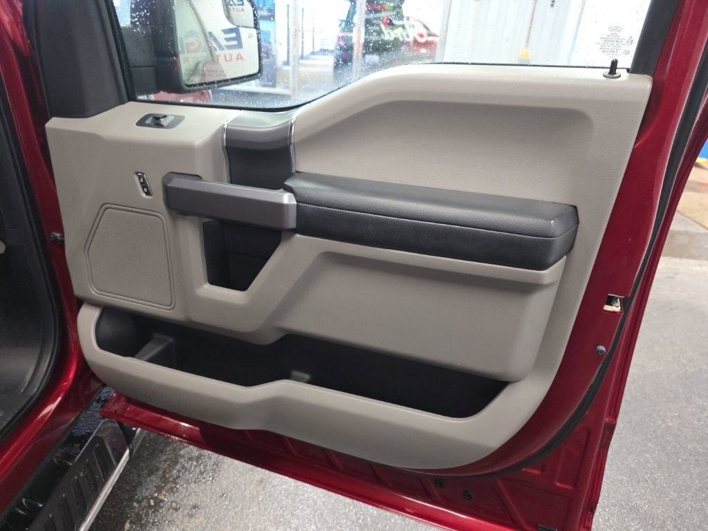 Used 2019 Ford F150 XLT w/ Equipment Group 302A Luxury image 20