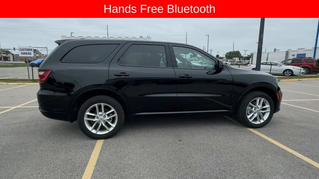 Used 2026 Dodge Durango GT AWD/4WD image 9