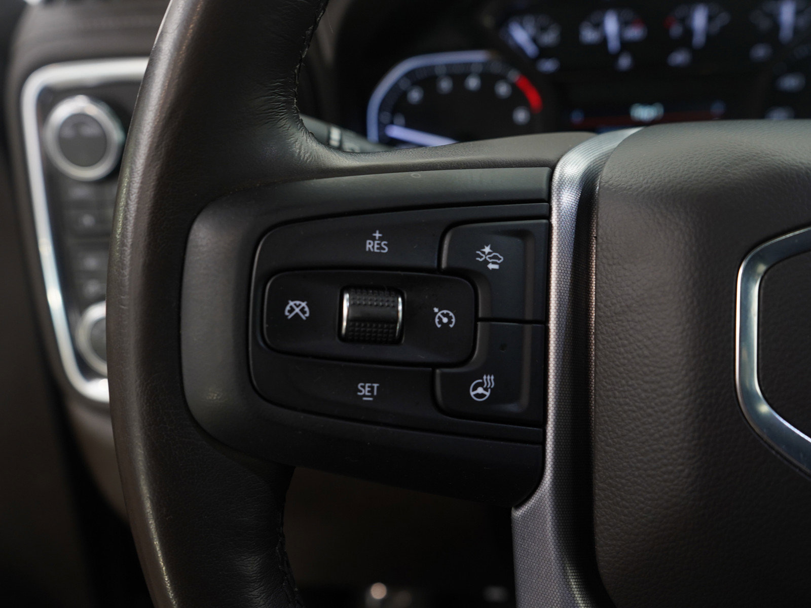 Used 2021 GMC Sierra 1500 SLT w/ SLT Premium Plus Package image 17