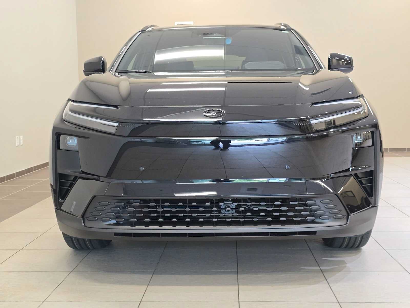 New 2026 Toyota C-HR AWD/4WD image 6