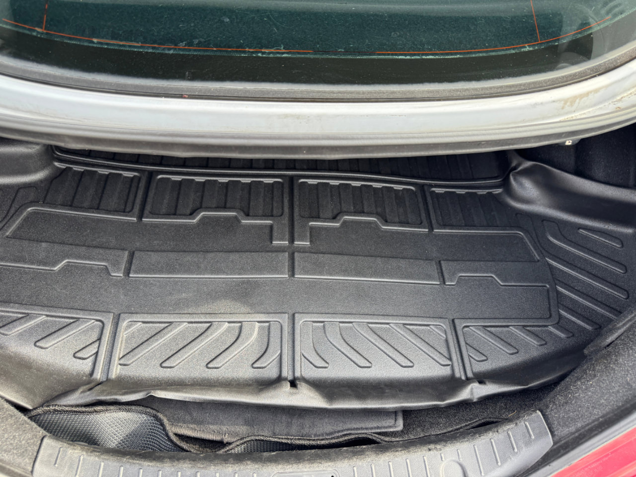 Used 2016 Hyundai Genesis Coupe 3.8 image 22