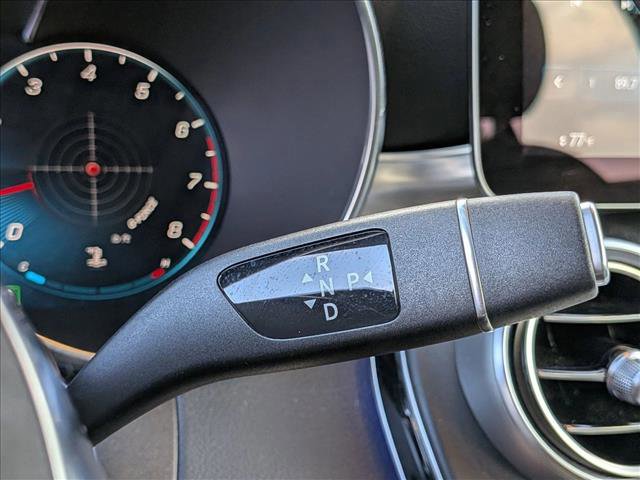 Used 2022 Mercedes-Benz GLC 300 image 14
