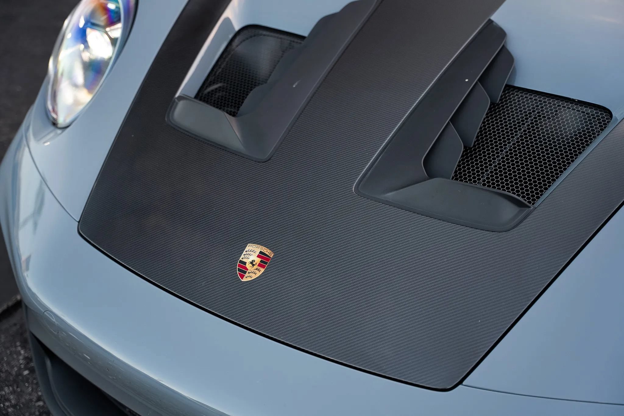 Used 2024 Porsche 911 GT3 RS RWD image 15