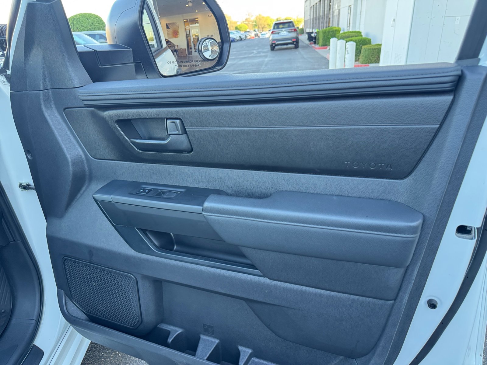 Used 2023 Toyota Tundra SR RWD image 16