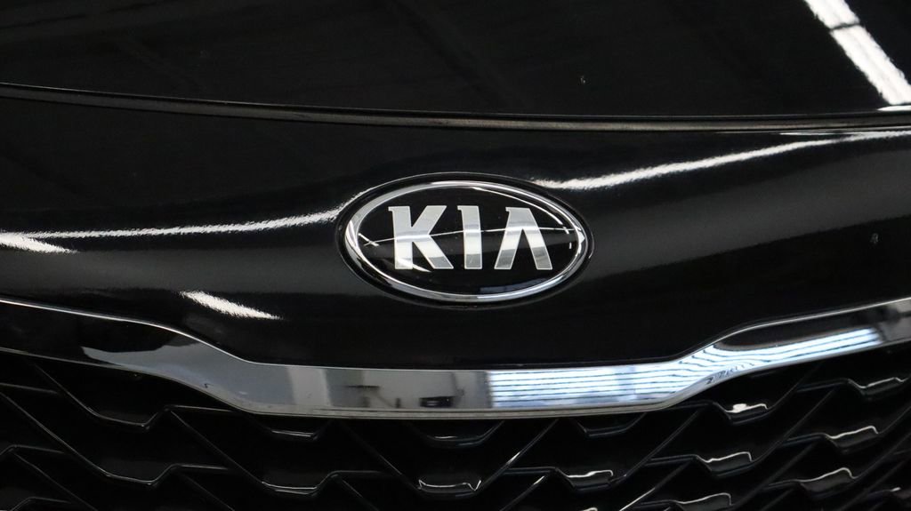 Used 2019 Kia Optima S w/ S Panoramic Sunroof Package image 13