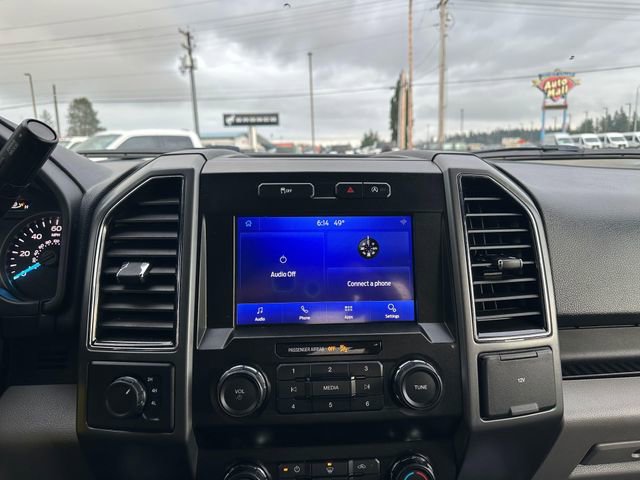 Used 2020 Ford F150 XLT image 18