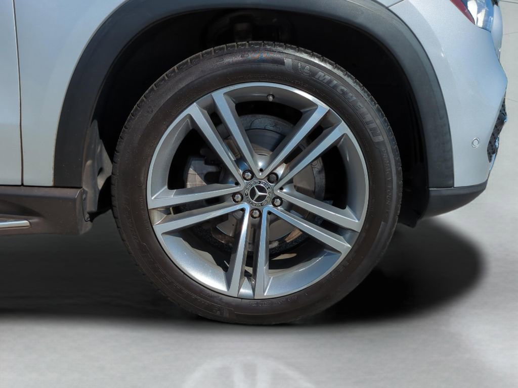 Used 2021 Mercedes-Benz GLE 350 image 10