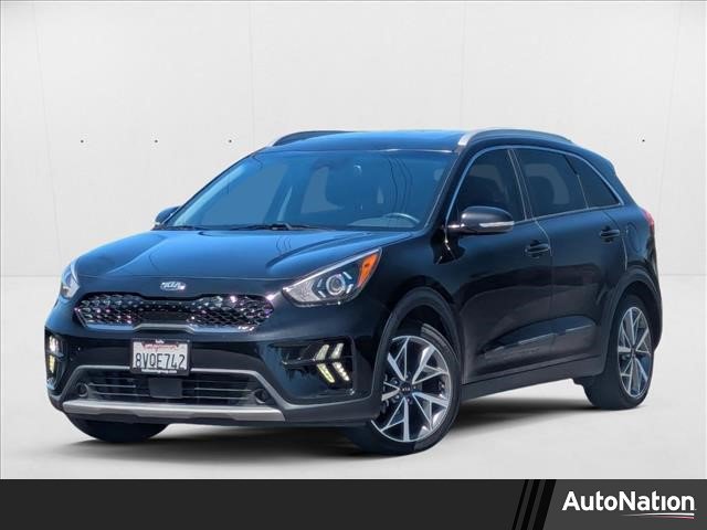 Used 2021 Kia Niro Touring