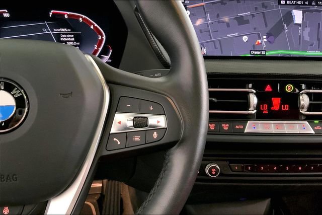 Used 2022 BMW 228i xDrive Gran Coupe w/ Convenience Package image 19