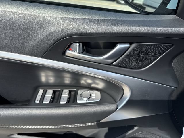 Used 2026 Genesis G70 2.5T AWD/4WD image 23