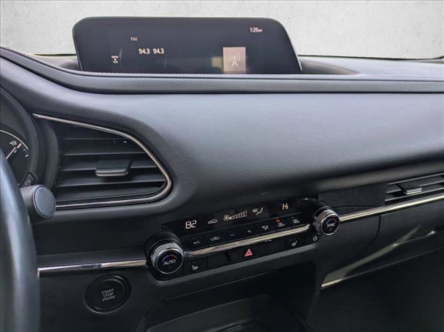 Used 2024 MAZDA CX-30 AWD 2.5 S w/ Preferred Package image 12